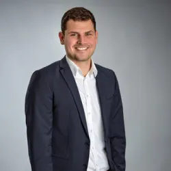 Markus Stotzem