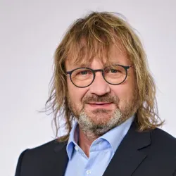 Sven Kalkreuth