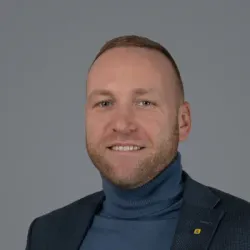 Nico Rechenberg