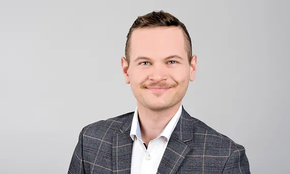 Nils Knaak