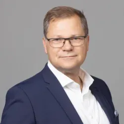 Michael Jastram