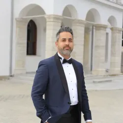 Farhad Mokammel