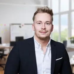 Marco Berwanger
