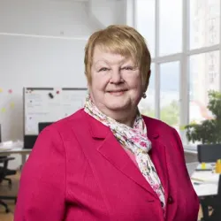 Gabriele Bergrath