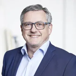 Harald Heß