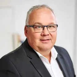 Uwe Schubinski