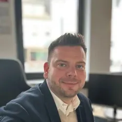 Markus Esser