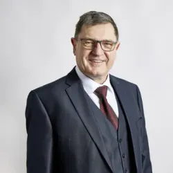 Klaus Peter Kuhna