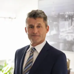 Bernd Fischer