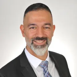 Ibrahim Yazgan