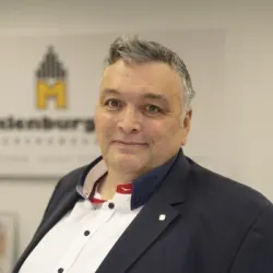 Bodo Tutschek