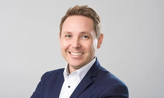 Denis Klefenz