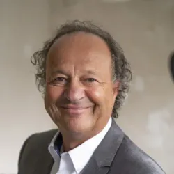 Ralph Schmauder