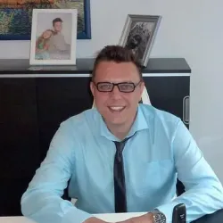 Jörg Henrich