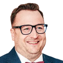 Dr. Johannes Henrich