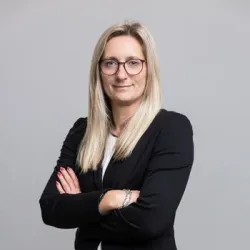 Severine Friedrich