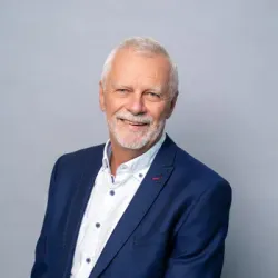 Bernd Lehmann