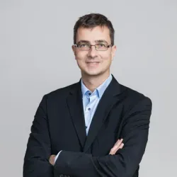 Carsten Fink