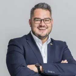 Michael Ziegenbalg