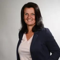 Mandy Triebel