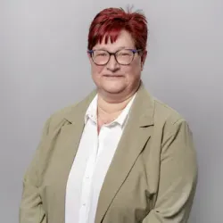 Jacqueline Michel