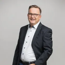 Detlef Neubert