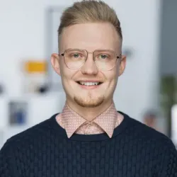 Vasco-Liam Lück