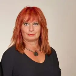 Barbara Rech