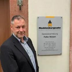 Falko Nissen