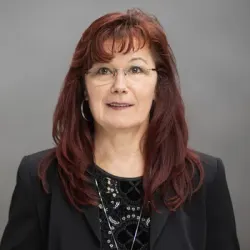 Uta Lüttich
