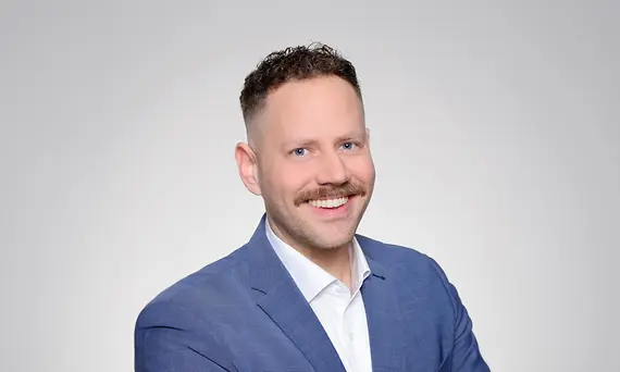 Fabian Schneider