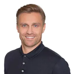 Robert Paul
