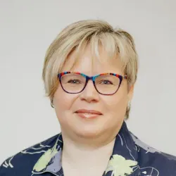 Katja Keller