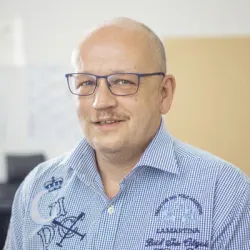 Uwe Fischer