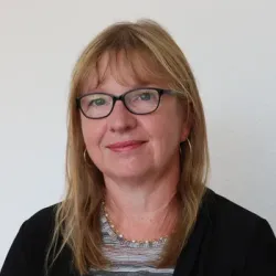 Sabine Harlaß