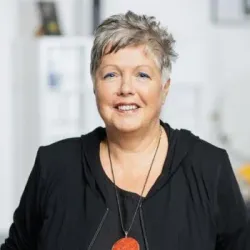 Petra Hähnel
