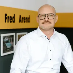Fred Arend