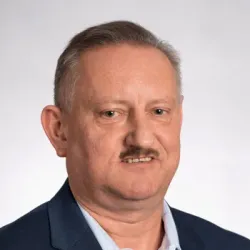 Ulf Mehlhorn