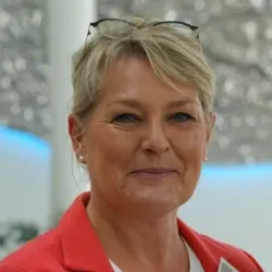 Kerstin Dreblow