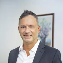 Ronny Thomisch