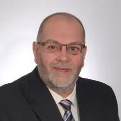 Ronny Pehlke