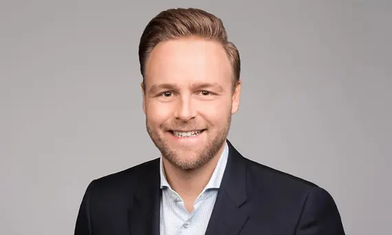 Michael Rettig
