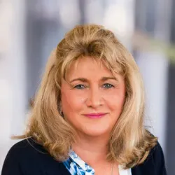 Jacqueline Franz