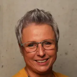 Diana Krause