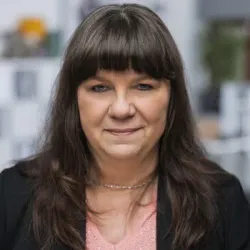 Kerstin Heike Engelmann