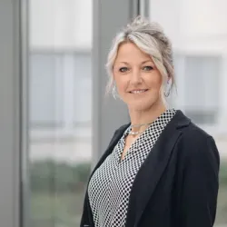 Susanne Kröning