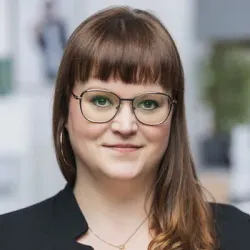 Susann Piekorz