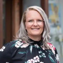 Susann Grzywa