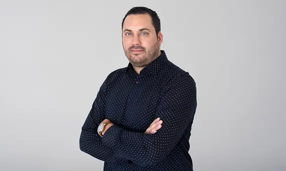 Ales­sandro Fontana