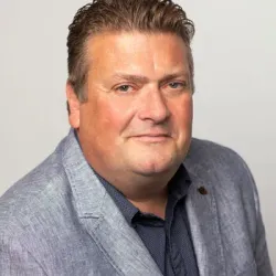 Sven Handrick